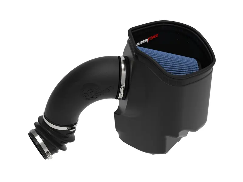 Afe Magnum Force Stage-2 Cold Air Intake 2019-2024 Ram Diesel Trucks 2500/3500 6.7L Diesel 2