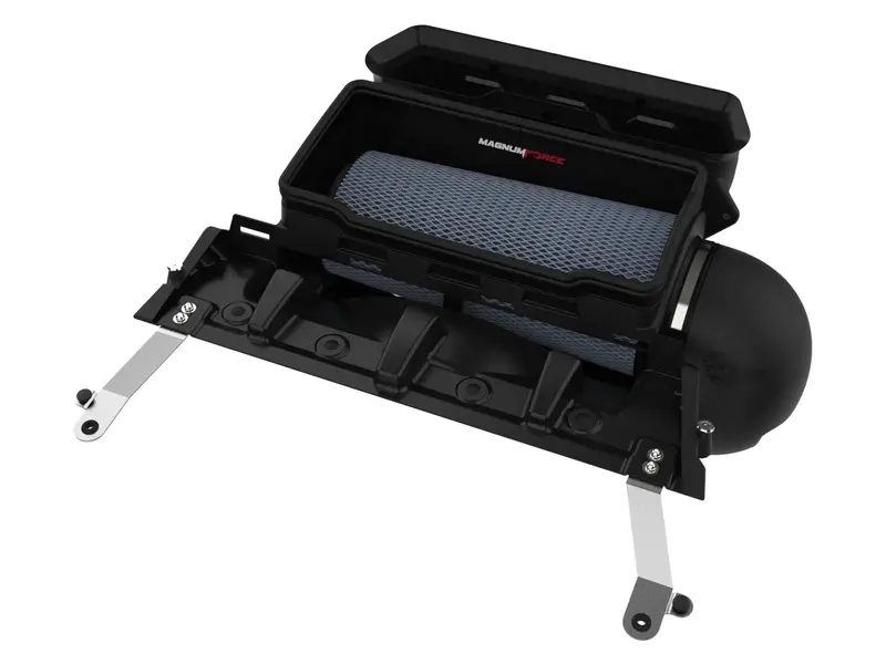 Afe Magnum Force Stage 2 Cold Air Intake 2021-2024 Ram Trx 1500 (V8-6.2L) 1