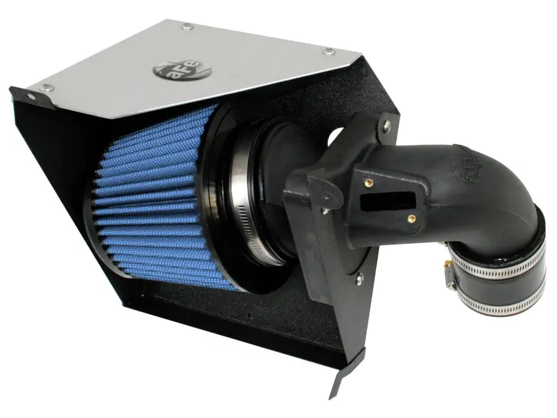 Afe Magnum Force Stage-2 Cold Air Intake System 2006-2008 Audi A4 (B7) L4-2.0L (T) 1