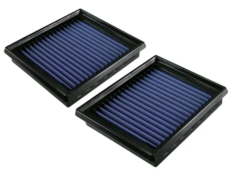 Afe Magnumflow Air Filter Nissan 2009-2020 370Z / Infiniti Ex37, G25, G35, G37, Q40, Q60, Qx50 V6-3.7L 1