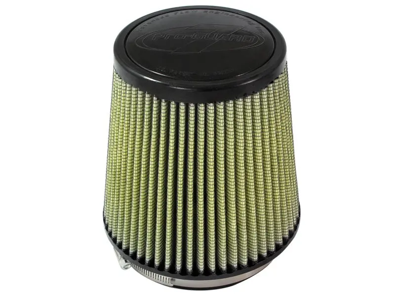 Afe Magnumflow Air Filters Iaf Pg7 A/F 5 1/2In Flange X 7In Base X 5 1/2 Tall X 7In Height 1