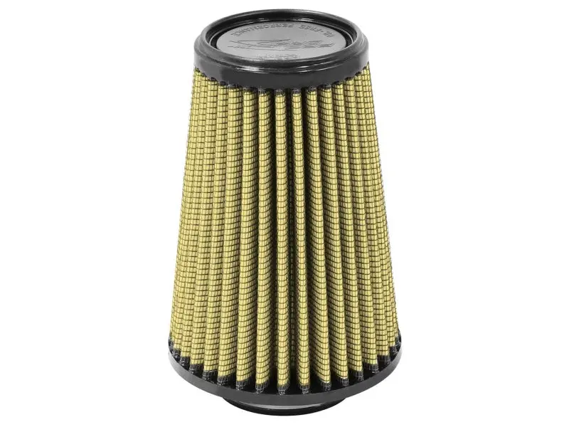 Afe Magnumflow Air Filters Iaf Pg7 A/F Pg7 2-1/2F X 5B X 3-1/2T X 7H 1