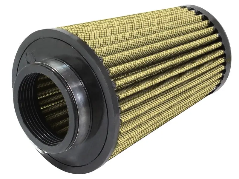 Afe Magnumflow Air Filters Iaf Pg7 A/F Pg7 2-1/2F X 5B X 3-1/2T X 7H 2
