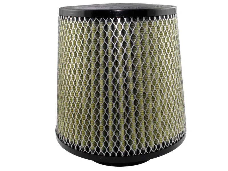 Afe Magnumflow Air Filters Iaf Pg7 A/F Pg7 4-1/2F X 8-1/2B X 7T X 8H 1