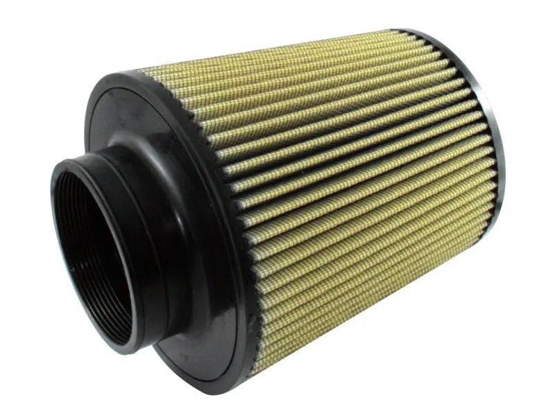 Afe Magnumflow Air Filters Iaf Pg7 A/F Pg7 4-1/2F X 8-1/2B X 7T X 9H 2