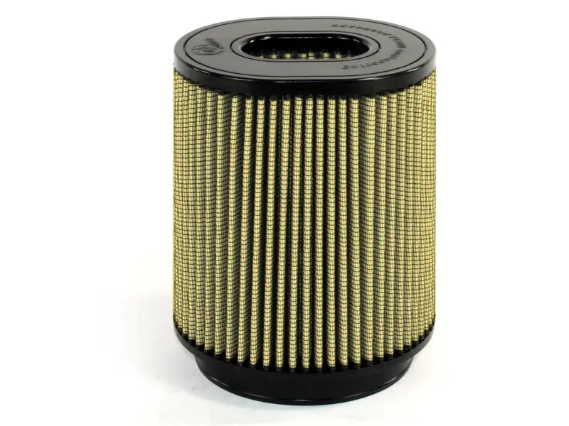 Afe Magnumflow Air Filters Iaf Pg7 A/F Pg7 5-1/2F X 7B X (6-3/4X 5-1/2)T (Inv) X 8H 1