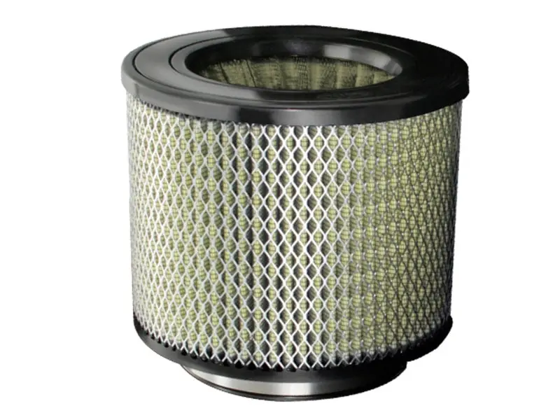 Afe Magnumflow Air Filters Iaf Pg7 A/F Pg7 6F X 9B X 9T (Inv) X 7-1/2H 1