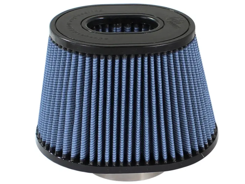 Afe Magnumflow Air Filters P5r Universal A/F 3.25In F X (9X6.5)In B X (6.75X5.5)In T X 3.375In H 1