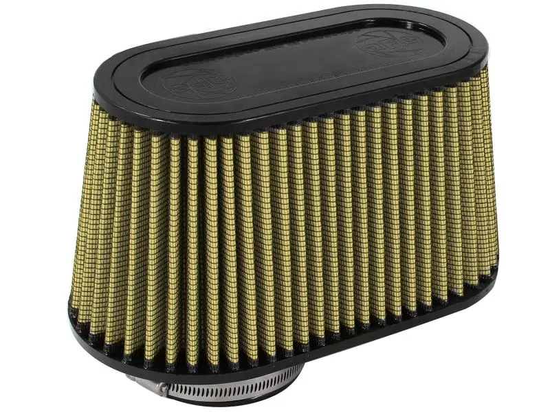 Afe Magnumflow Air Filters Pg7 A/F 3.3In F X 11X6in B X 9-1/2X4-1/2In T X 6In H 1