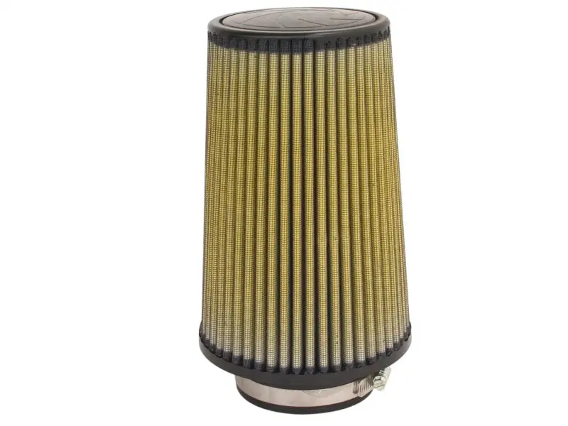 Afe Magnumflow Air Filters Uco Pg7 A/F Pg7 3-1/2F X 6B X 4-3/4T X 9H 1