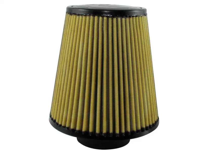 Afe Magnumflow Air Filters Uco Pg7 A/F Pg7 3-1/2F X 8B X 5-1/2T X 8H 1