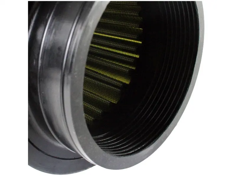 Afe Magnumflow Air Filters Uco Pg7 A/F Pg7 4F X 6B X 3-1/2T (W/ 1/4-20 Stud) X 12H 2
