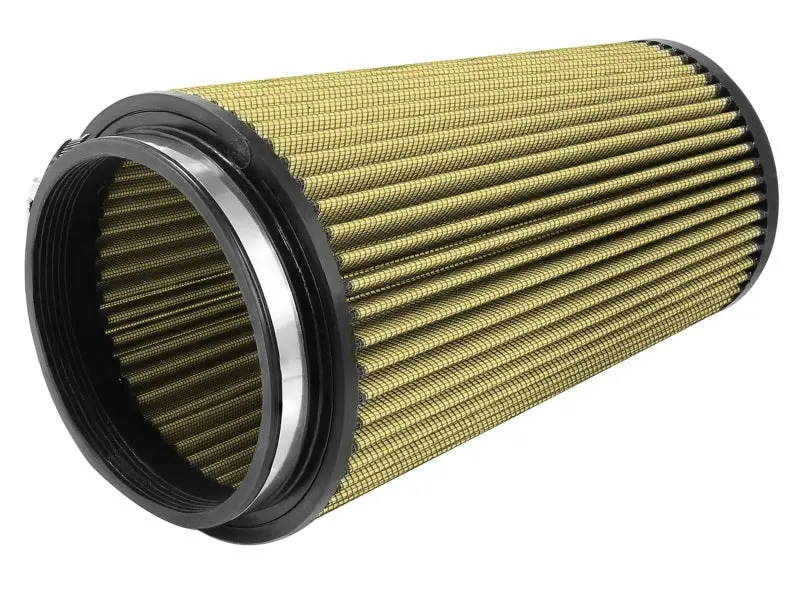 Afe Magnumflow Air Filters Uco Pg7 A/F Pg7 6F X 7-1/2B X 5-1/2T X 12H 2