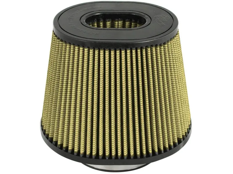 Afe Magnumflow Hd Air Filters Pro Guard 7 5In F X 9-7.5In B X 6.75-5.5In T X 6.875In H 1