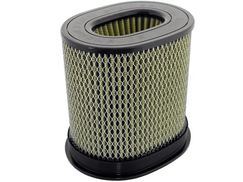 Afe Magnumflow Hd Air Filters Pro Guard 7 Oval 7In X 4.75In F 9In X 7In T X 9H 1