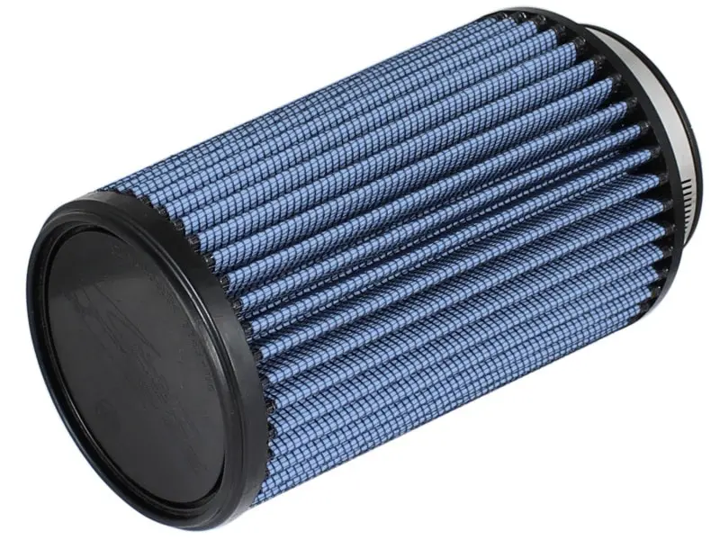 Afe Magnumflow Pro 5R Intake Replacement Air Filter 3-1/2 F X 5 B X 4-3/4 T X 7 H In - 1 Fl In 2