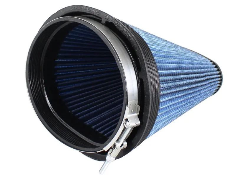 Afe Magnumflow Pro5r Intake Replacement Air Filter (7.75X5.75In)F X (9X7in)B X (6X2.75In)T X 9.5In H 2