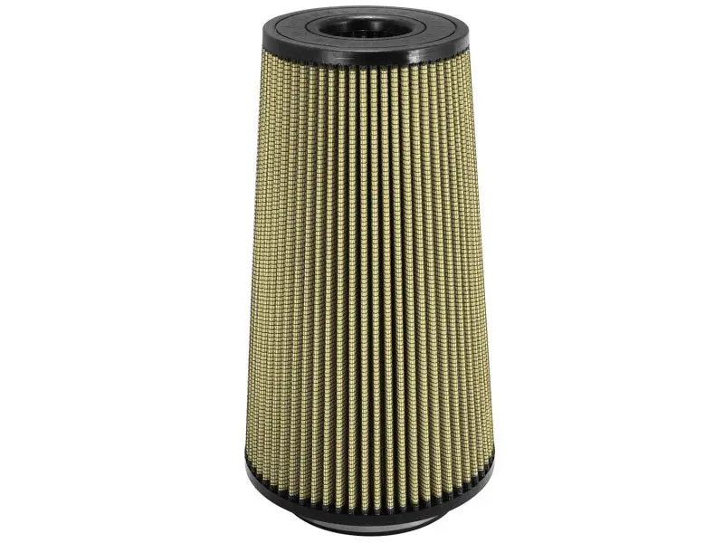 Afe Magnumflow Uco Pro-Guard 7 Air Filters 5F X 7.5B X 5.5T (Inv) X 13H In 1