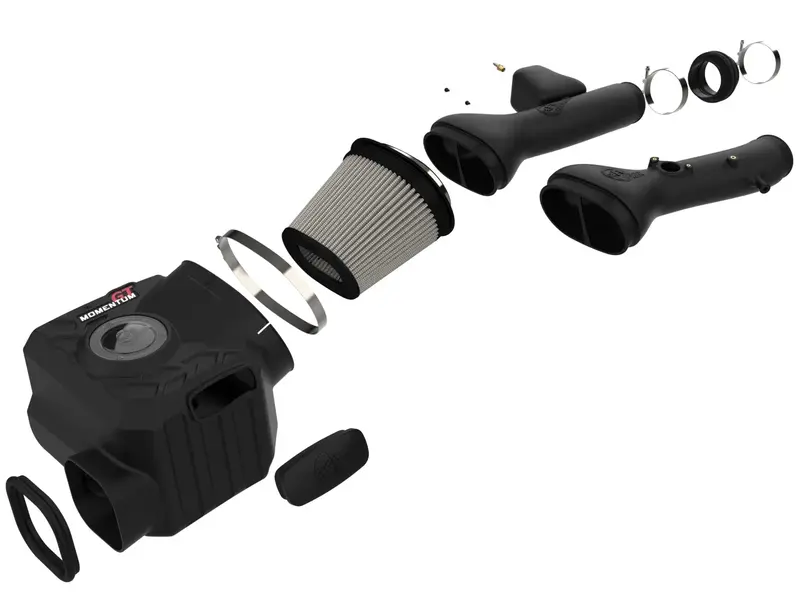 Afe Momentum Gt Cold Air Intake System 2003-2024 Toyota 4Runner / 2007-2023 Fj Cruiser V6 (4.0L) 2