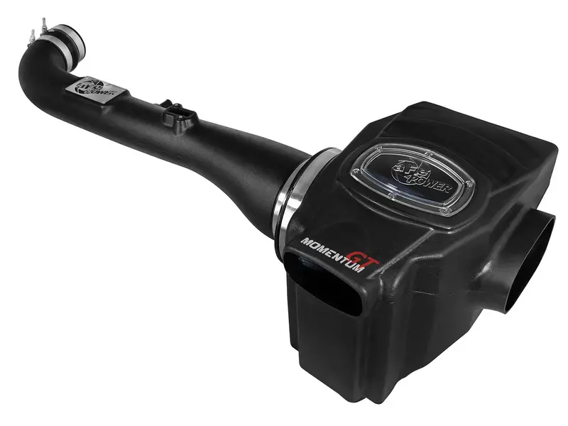 Afe Momentum Gt Cold Air Intake System 2005-2019 Nissan Frontier / 2005-2012 Pathfinder / 2005-2015 Xterra V6 (4.0L) 1