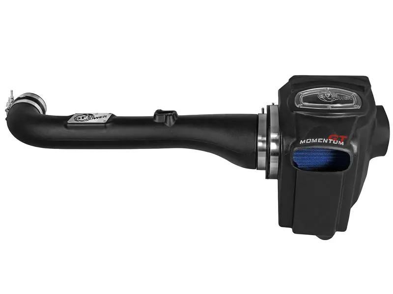 Afe Momentum Gt Cold Air Intake System 2005-2019 Nissan Frontier / 2005-2012 Pathfinder / 2005-2015 Xterra V6 (4.0L) 2