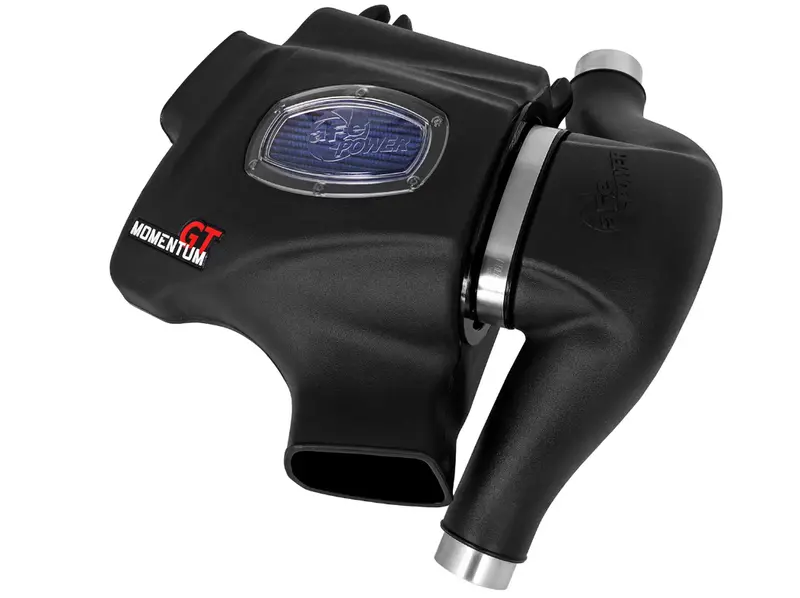 Afe Momentum Gt Cold Air Intake System 2007-2010 Bmw 335I (E90/E92/E93) / 135I (E82/E88) / 2008-2010 535I (E60/E61) 3.0L N54 1