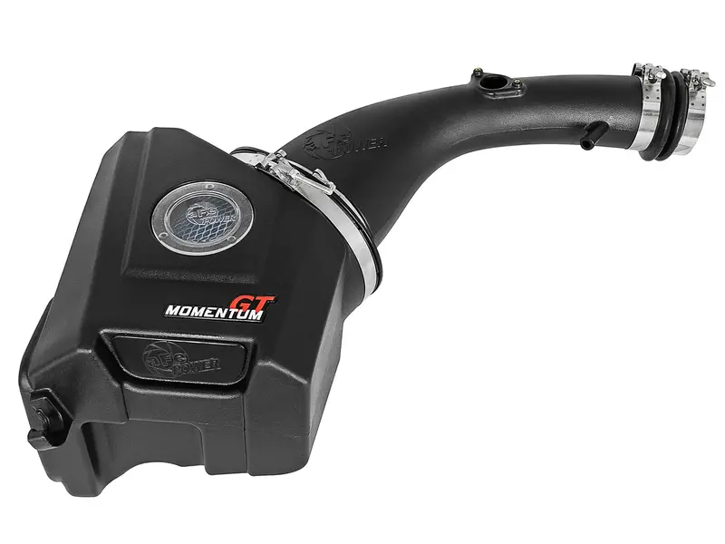 Afe Momentum Gt Cold Air Intake System 2009-2023 Toyota Land Cruiser V6 4.0L (J70) 1