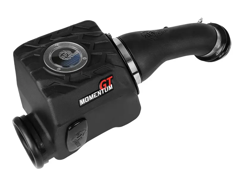 Afe Momentum Gt Cold Air Intake System 2010-2023 Lexus Gx460 V8 (4.6L) 1