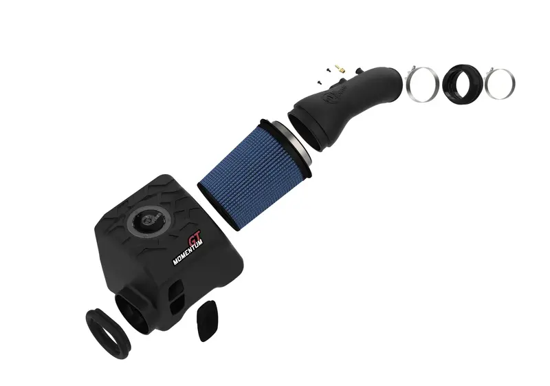 Afe Momentum Gt Cold Air Intake System 2010-2023 Lexus Gx460 V8 (4.6L) 2
