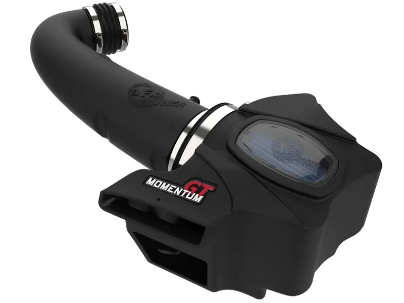 Afe Momentum Gt Cold Air Intake System 2011-2021 Jeep Grand Cherokee (Wk2) / 2011-2023 Dodge Durango R/T V8 5.7L Hemi 1