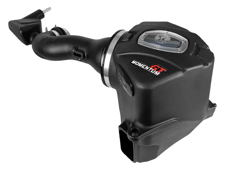 Afe Momentum Gt Cold Air Intake System 2019-2025 Gm Trucks / Suv's V8 (6.2L) 1