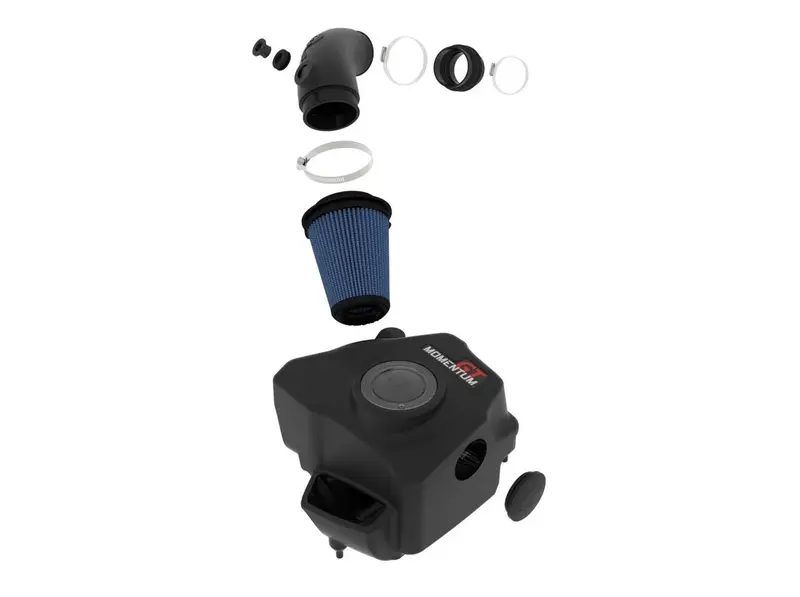 Afe Momentum Gt Cold Air Intake System 2021-2024 Ford Bronco / 2020-2022 Escape (L3-1.5L) 2