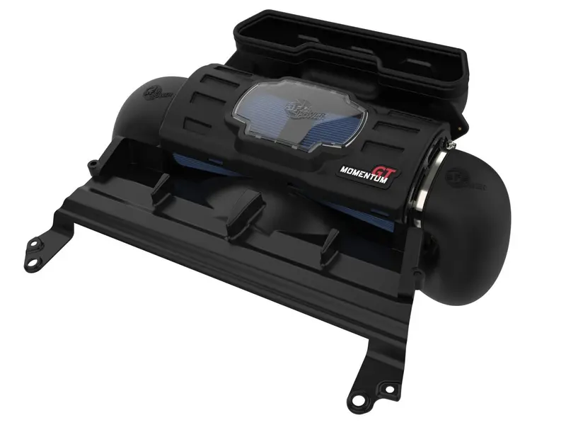 Afe Momentum Gt Cold Air Intake System 2021-2024 Ram 1500 Trx V8-6.2L (Sc) 1
