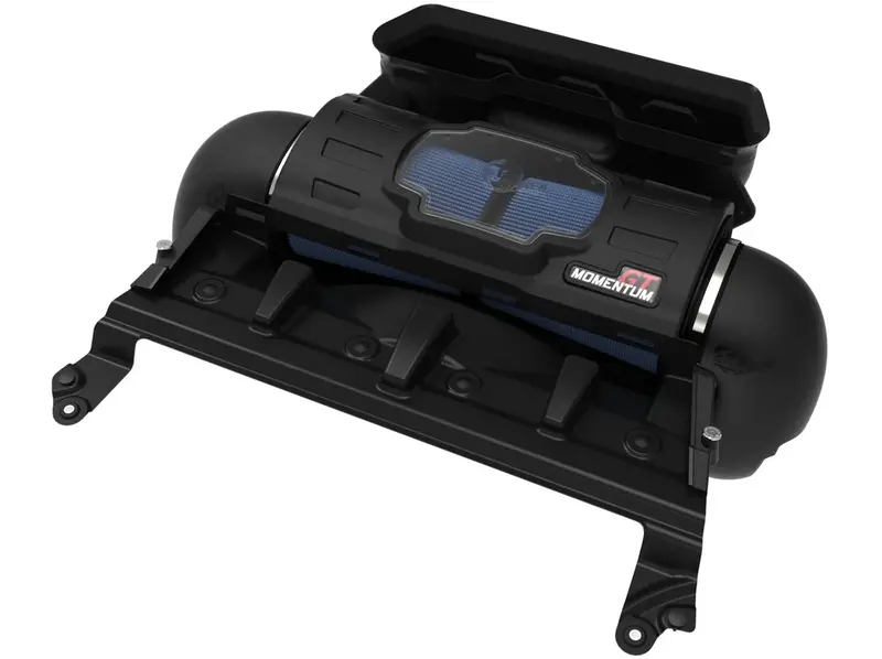 Afe Momentum Gt Cold Air Intake System 2021-2024 Ram 1500 Trx V8-6.2L (Sc) 2