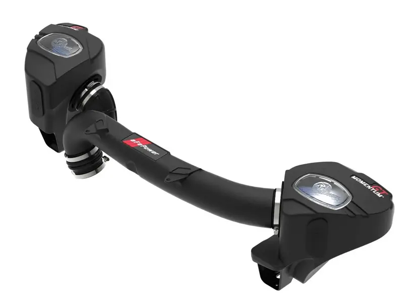 Afe Momentum Gt Cold Air Intake System 2023-2025 Bmw M2 / 2021-2025 M3 / M4 (3.0L Tt) S58 1