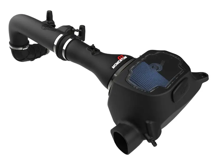 Afe Momentum Gt Cold Air Intake System 2023-2025 Gm Colorado/Canyon (2.7L) 1