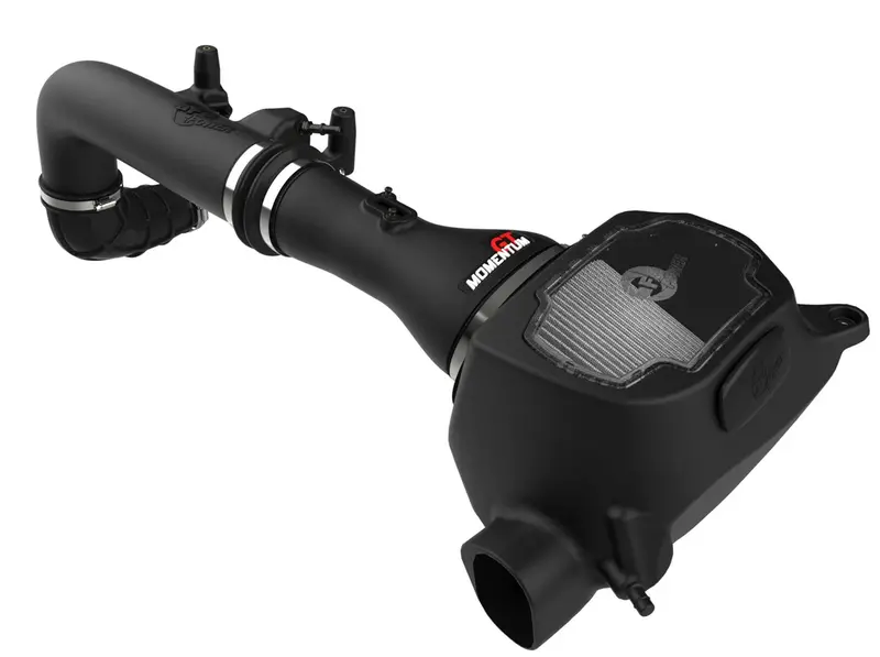 Afe Momentum Gt Cold Air Intake System 2023-2025 Gm Colorado/Canyon (2.7L) 2