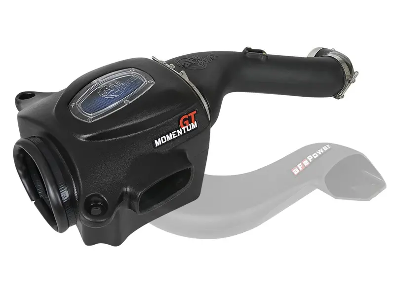 Afe Momentum Gt Cold Air Intake W/ Pro 5R Media 2008-2011 Toyota Land Cruiser V8-4.7L (Non-Us) V8 4.7L 1
