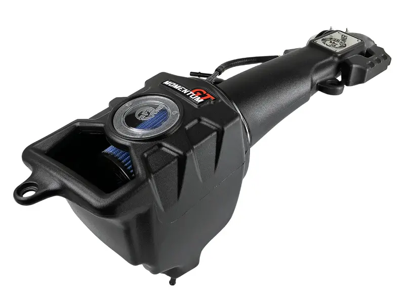Afe Momentum Gt Pro Cold Air Intake 2018-2023 Jeep Wrangler (Jl) Gas/Hybrid (2.0L) 1