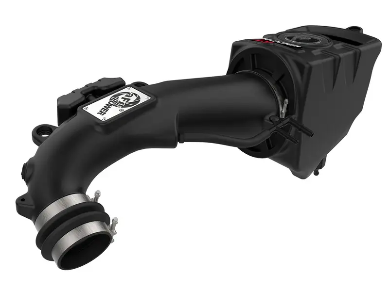 Afe Momentum Gt Pro Cold Air Intake 2018-2023 Jeep Wrangler (Jl) Gas/Hybrid (2.0L) 3