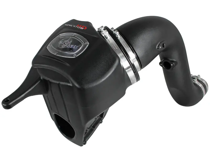 Afe Momentum Hd Cold Air Intake 2013-2018 Ram Diesel Trucks 2500/3500 L6-6.7L Diesel 1