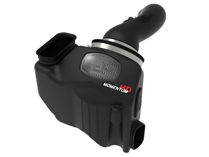 Afe Momentum Hd Cold Air Intake 2020-2026 Gm Diesel Trucks (V8-6.6L) L5p 1