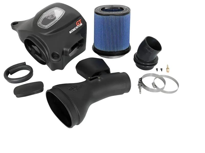 Afe Momentum Hd Cold Air Intake System 2008-2021 Lexus Lx570 / Land Cruiser V8 5.7L (J200) 1