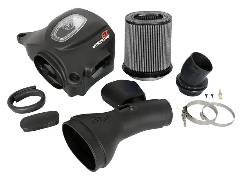 Afe Momentum Hd Cold Air Intake System 2008-2021 Lexus Lx570 / Land Cruiser V8 5.7L (J200) 2