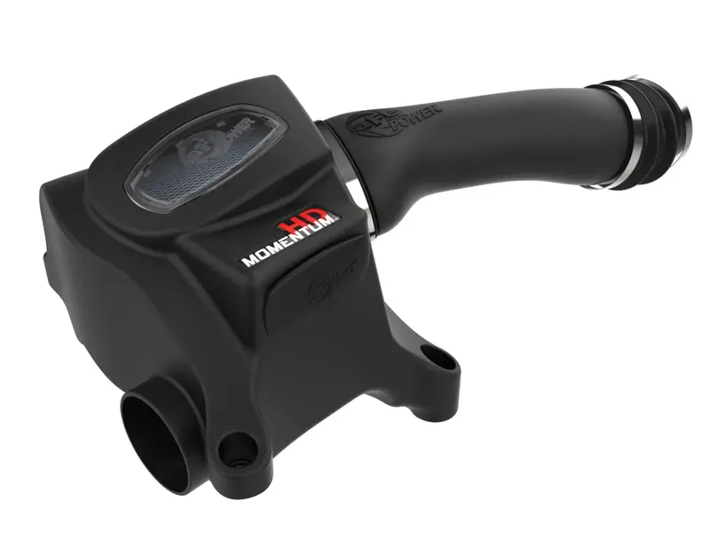 Afe Momentum Hd Cold Air Intake System 2008-2021 Toyota Land Cruiser Diesel V8 4.5L(J200) 1