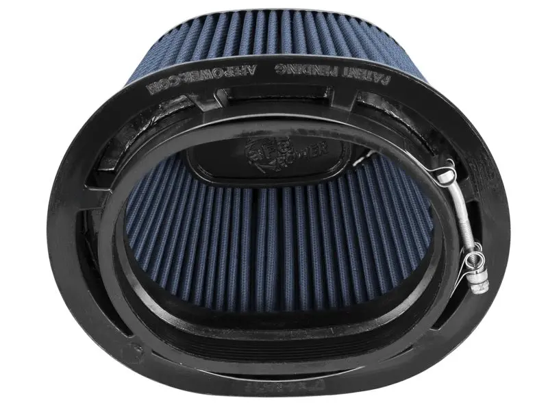 Afe Momentum Intake Replace Air Filter W/P5r Media - 7X4.75In F / 9X7in B / 7.25X5in T (Inv) / 8In H 2