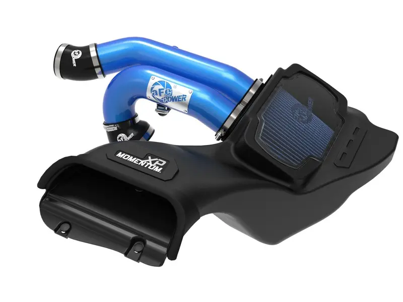 Afe Momentum Xp Cold Air Intake 2021-2024 Ford F-150 / Raptor / Expedition / 2022-2024 Lincoln Navigator V6 (3.5L) 1