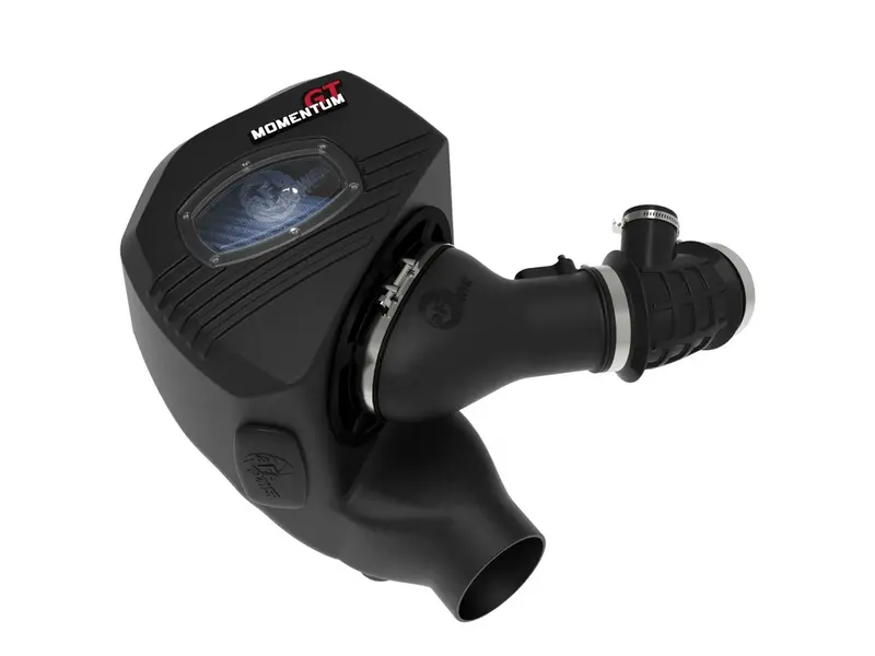 Afe Momentumgt Cold Air Intake System 2019-2025 Chevrolet Blazer V6 (3.6L) 1