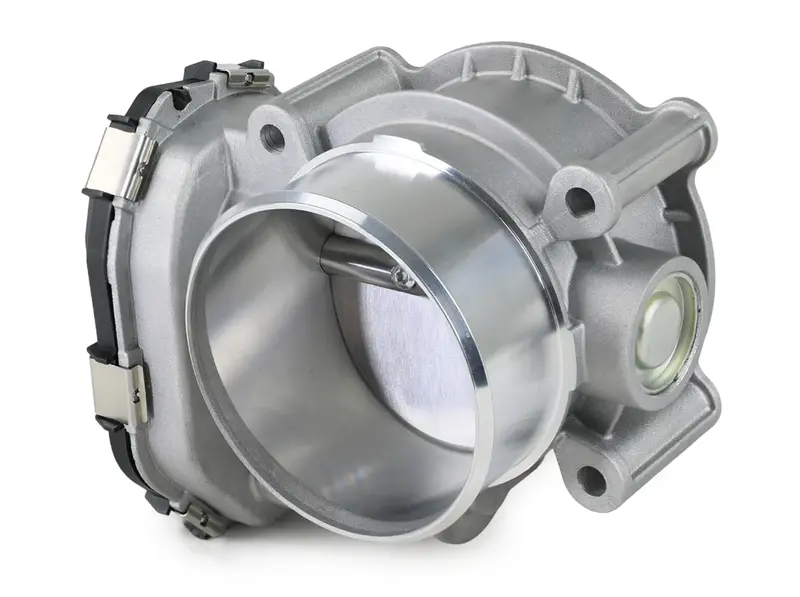 Afe Power 73Mm Throttle Body 2017–2026 Ford Expedition | F-150 | Raptor | Transit (V6/3.5L Tt) Ecoboost 1