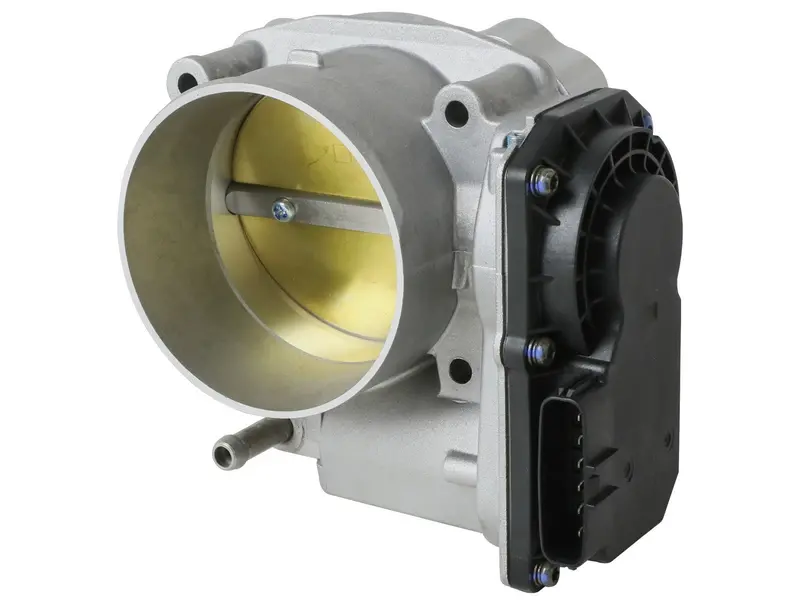 Afe Power 76Mm Throttle Body 2010–2023 Toyota 4Runner / 2010-2014 Fj Cruiser / 2016-2023 Tacoma / 2011-2014 Tundra V6 (4.0L) 1